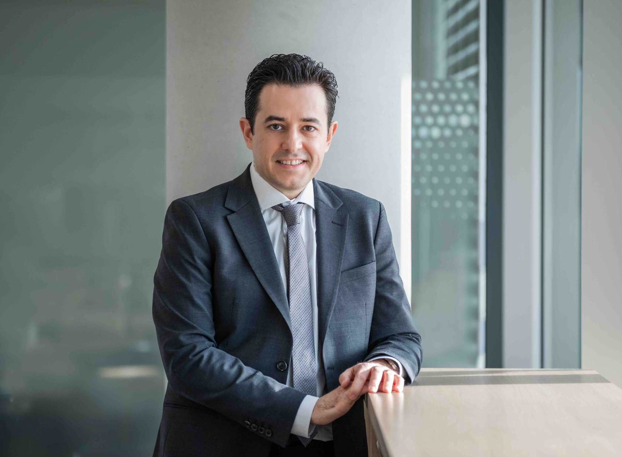 Dr Panicos Shangaris, consultant and medico-legal expert